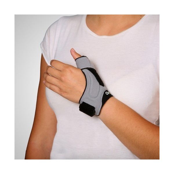 MUÑEQUERA RIZOGRIP MQ705 EMO T/S