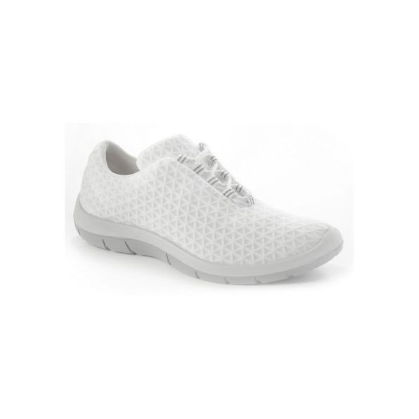 DEPORTIVA LIGHT CODEOR BLANCO LB T/41