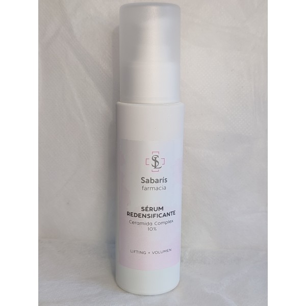 SERUM REDENSIFICANTE 50 ML SABARIS FARMACIA