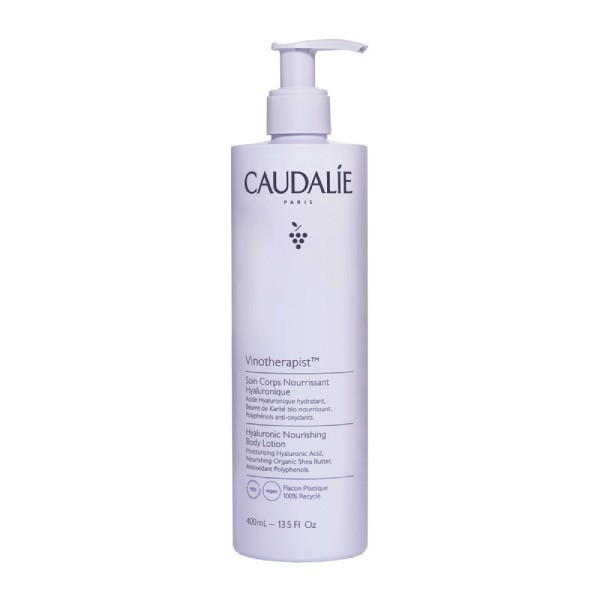 CAUDALIE VNOTHERAPIST TRATAMIENTO CORPORAL 400ML