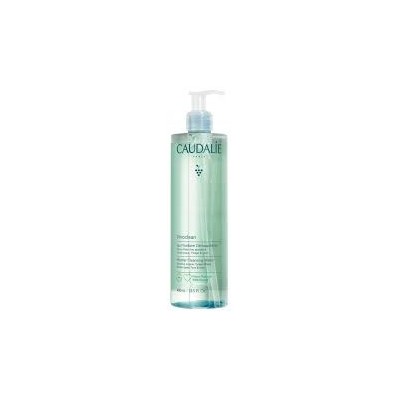 CAUDALIE VINOCLEAN AGUA MICELAR DESMAQUILLANTE 400ML