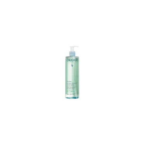 CAUDALIE VINOCLEAN AGUA MICELAR DESMAQUILLANTE 400ML