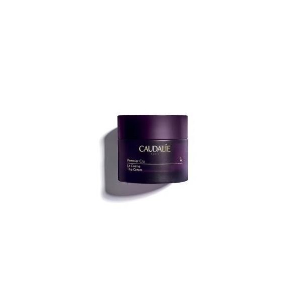 CAUDALIE PREMIER CRU CREMA ANTIEDAD 50ML