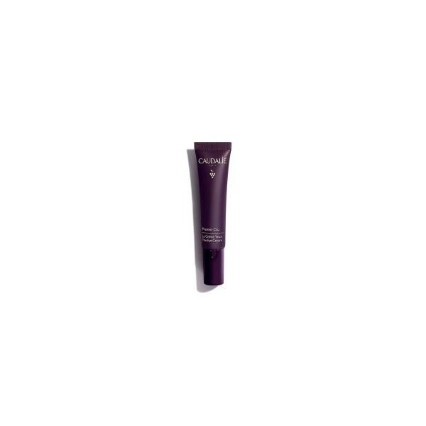 CAUDALIE PREMIER CRU CONTORNO DE OJOS 15ML