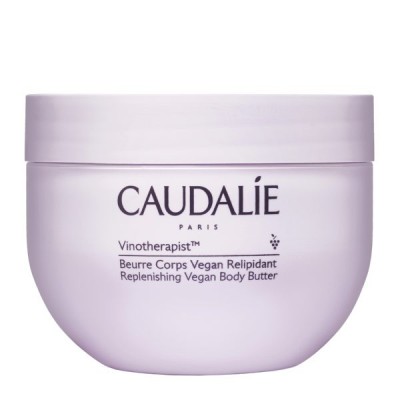 CAUDALIE VNOTHERAPIST MANTECA CORPORAL VEGANA 250ML