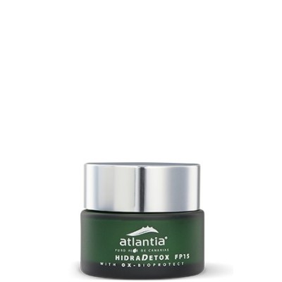 ATLANTIA HYDRAPLUS PERFECT PROTECTION CREAM 1 ENVASE 50 ML