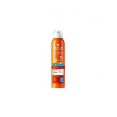 RILASTIL LAB: SUNLAUDE SPF 50+ INFANTIL SPRAY TR