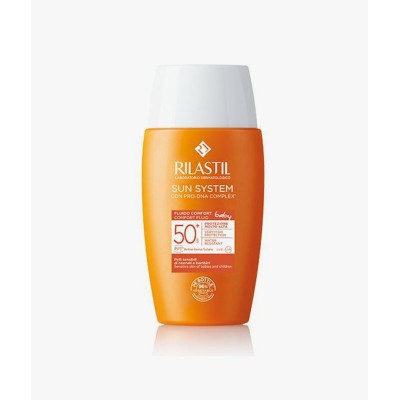 RILASTIL LAB: SUNLAUDE SPF 50+ MINERAL 50 ML