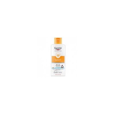 EUCERIN SUN PROTECTION 50+ LOCION INFANTIL SENSI