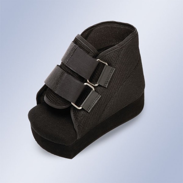 ZAPATO TACO CP03 ORLIMAN T/3