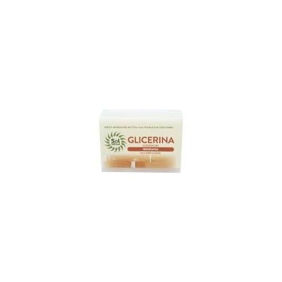 SOLNATURAL JABON GLICERINA 100 GR