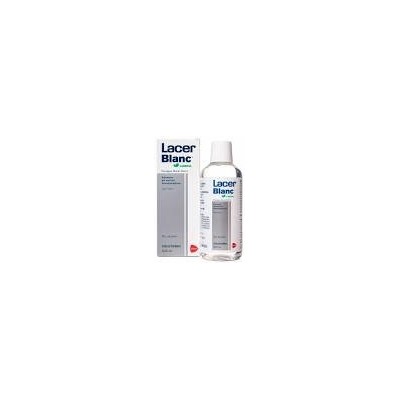 LACERBLANC COLUTORIO D-MENTA 500 ML