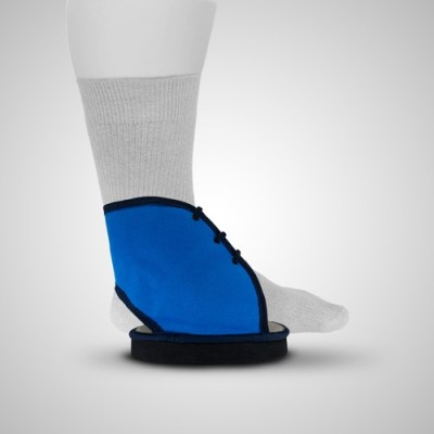 TALONERA YESO ORTEC TALLA S EMO