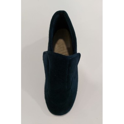 ZAPATILLA GERIATRICO MARINO REF 820 GRUZZOLO