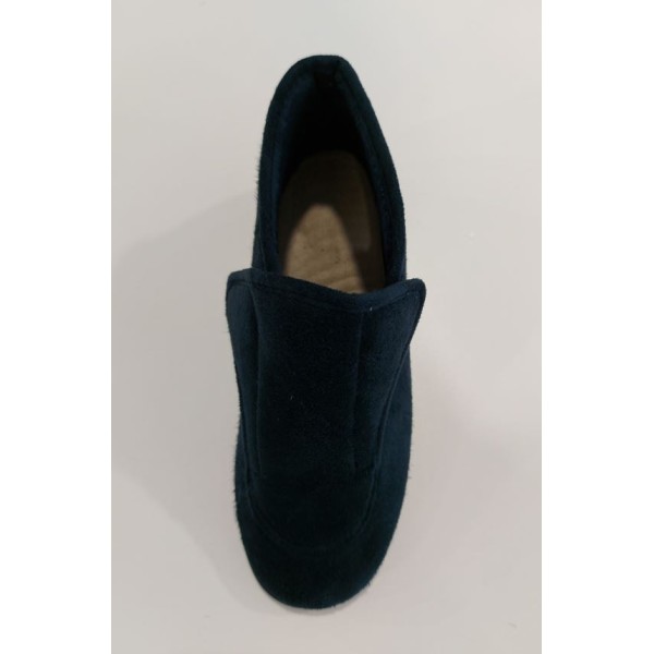 ZAPATILLA BOTA GERIATRICO REF 820 MARINO GRUZZOLO T/36