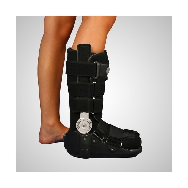 BOTA WALKER CON ARTICULACION W215 EMO T/M