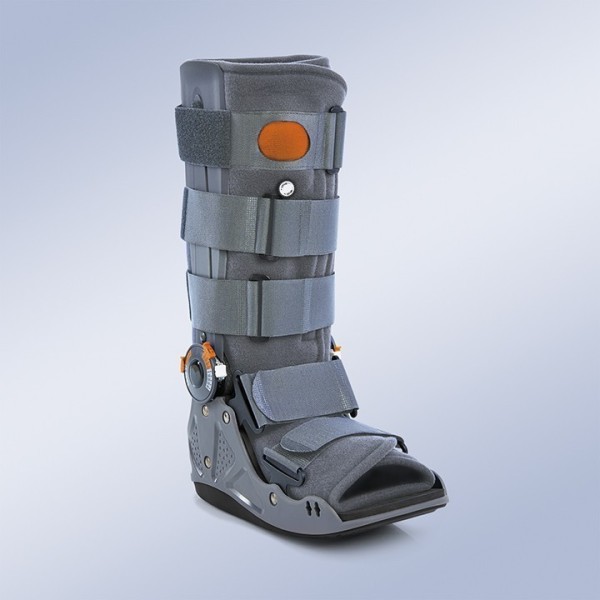 BOTA AIR WALKER ARTICULADO EST-083 ORLIMAN T/1