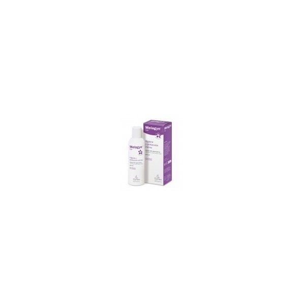 MELAGYN GEL 1 ENVASE 200 ml