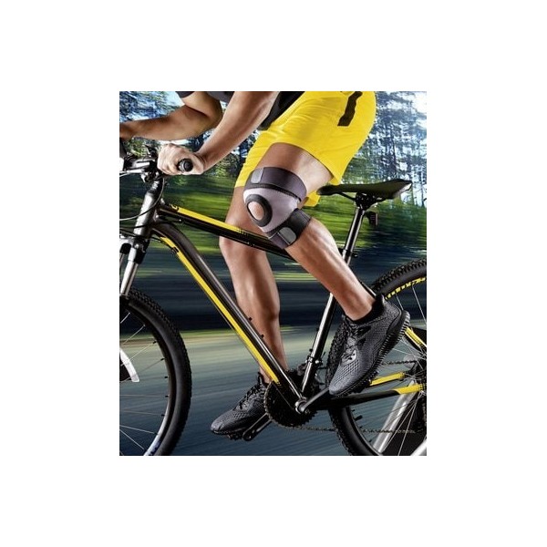 RODILLERA FUTURO SPORT 1 UNIDAD TALLA LARGE