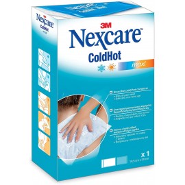 COLDHOT THERAPY PACK MAXI NEXCARE 3M (19.5 x30 CM)