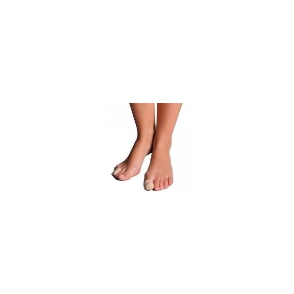 PROTECTOR DEDIL FARMALASTIC FEET TALLA PEQUEÑA 1 UNIDAD