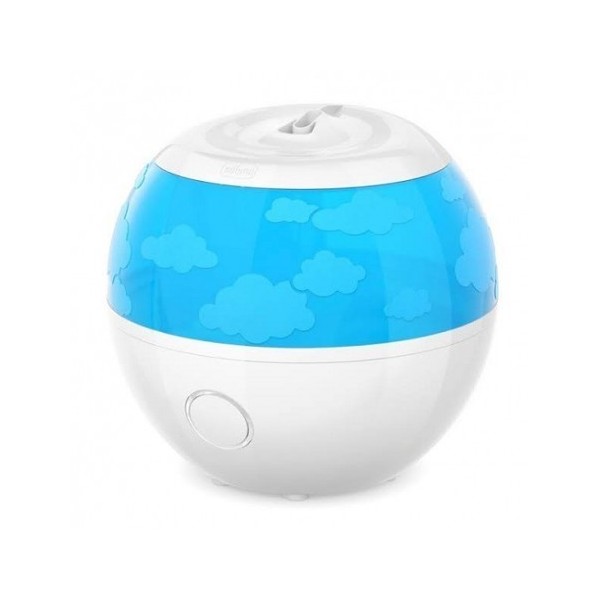 HUMIDIFICADOR VAPOR FRIO CHICCO HUMI FRESH 1 UNIDAD