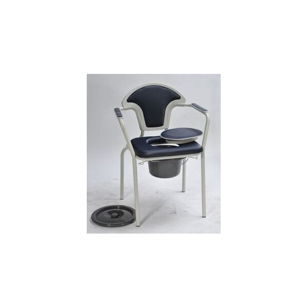 SILLA WC CARAIBES 8111525 EMO