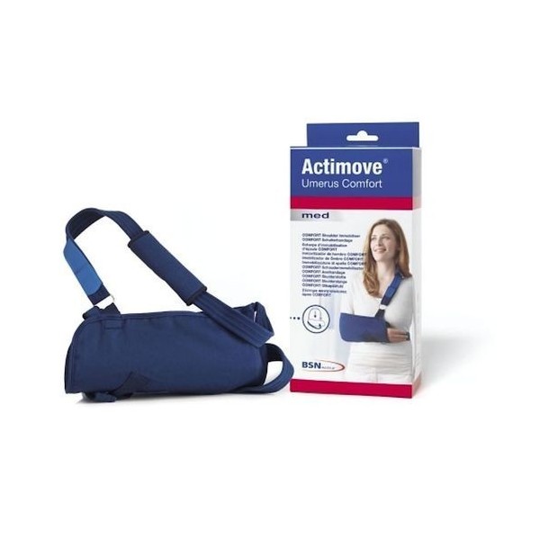 INMOVILIZADOR HOMBRO ACTIMOVE UMERUS COMFORT TALLA MEDIANA