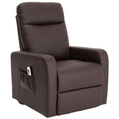 SILLON ELEVADOR MINT CHOCOLATE 2 MOTORES REF 821047 EMO