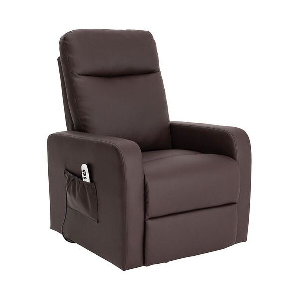 SILLON ELEVADOR MINT CHOCOLATE 2 MOTORES REF 821047 EMO