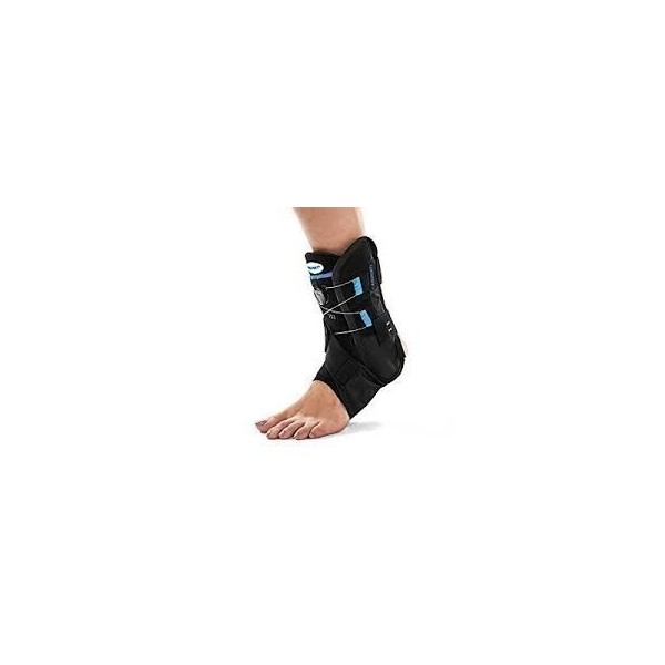 TOBILLERA AIRCAST AIRSPORT PLUS DJO IZDA T/M