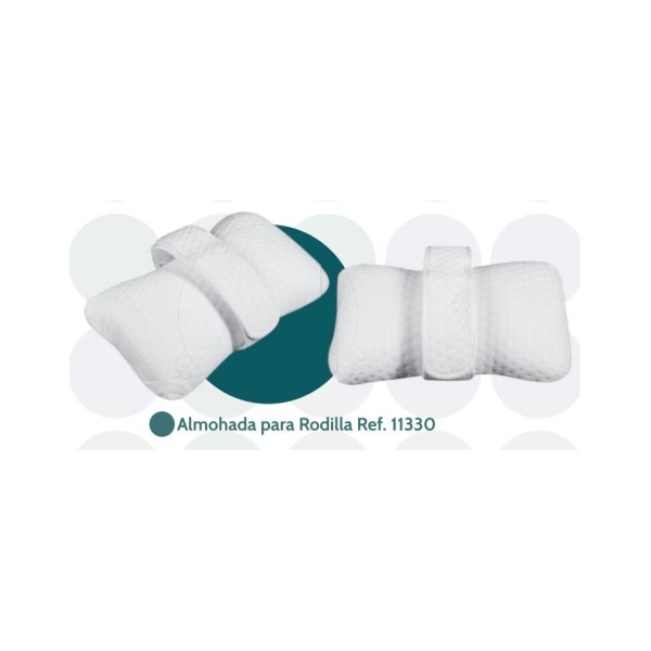 ALMOHADA PARA RODILLAS REF 11330 ORTOTEX