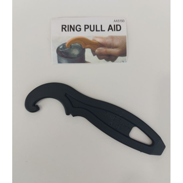 ABRELATAS RING PULL AID