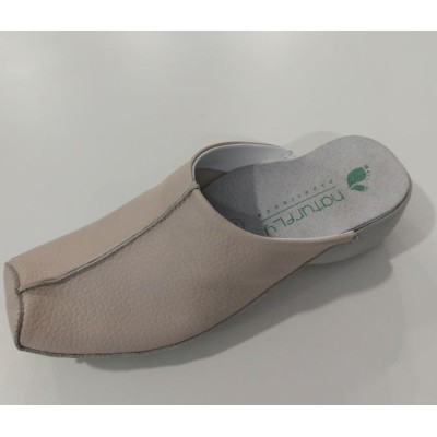 ZAPATO NATURFLAY BEIG T/37