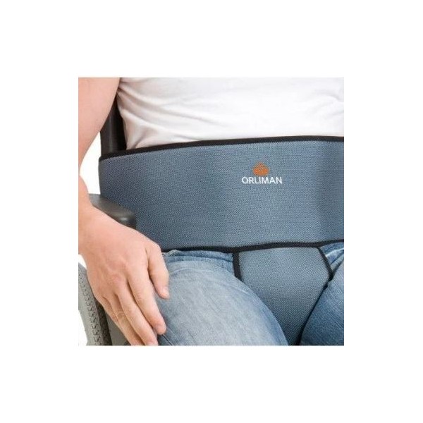 ARNES ABDOMINAL C/PIEZA PERINEAL 1005 ORLIMAN T/2
