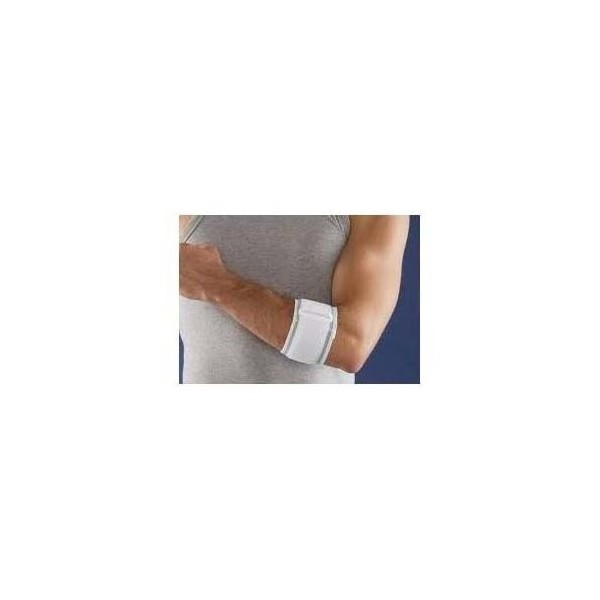 BANDA ANTIEPICONDILITIS INTEX 1 UNIDAD TALLA GRANDE