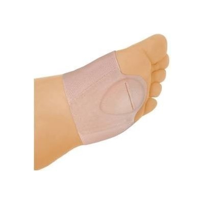 BANDA CON ELEVACION METATARSAL ORLIMAN FEETPAD G