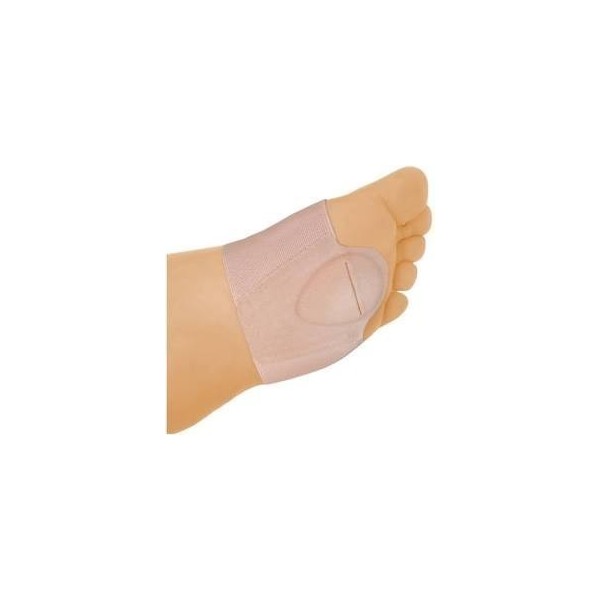 BANDA CON ELEVACION METATARSAL ACTIUS BY ORLIMAN FEETPAD ACP920 TALLA L 1 PAR