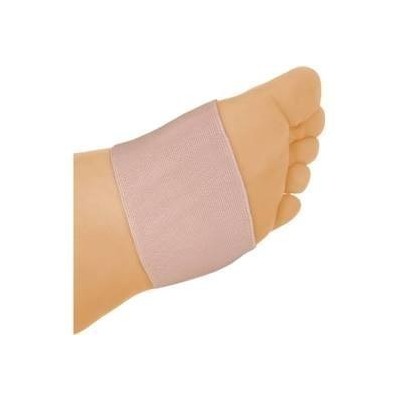 BANDA ELASTICA ORLIMAN FEETPAD GL-207 T-M 2 U