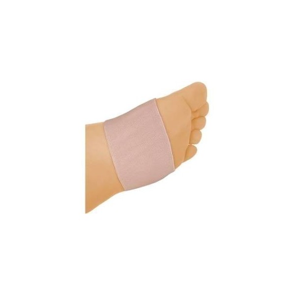 BANDA ELASTICA ACTIUS BY ORLIMAN FEETPAD ACP939 TALLA M 2 UNIDADES