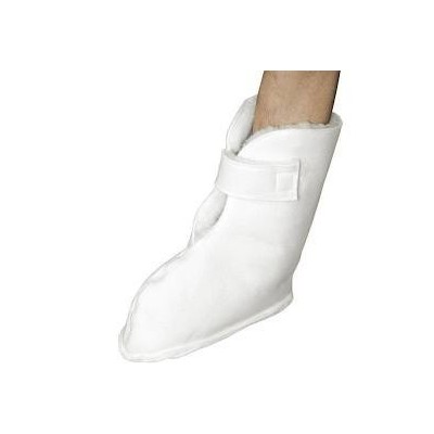 BOTA ANTIESCARAS DCHA T/PEQ ORTOTEX