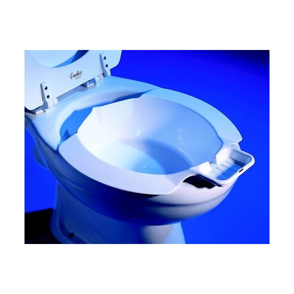 BIDET EXTRAIBLE 811054 EMO