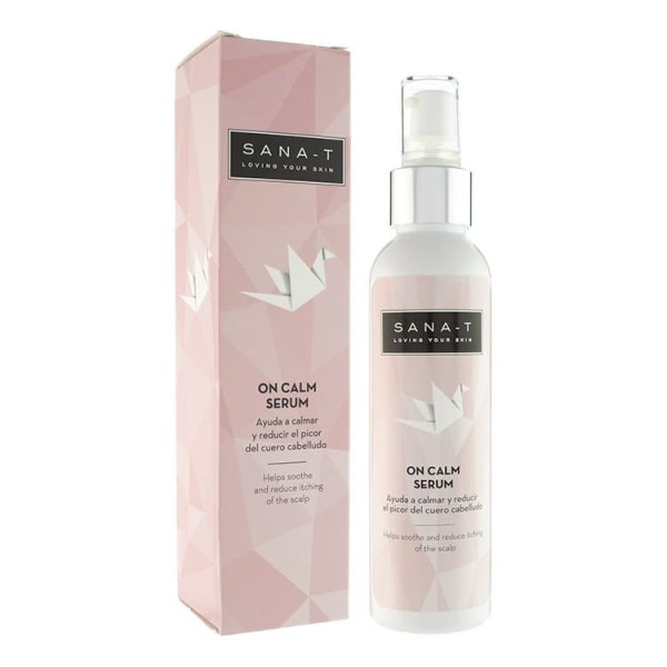 SANA-T ON CALM SERUM 1 ENVASE 125 ML