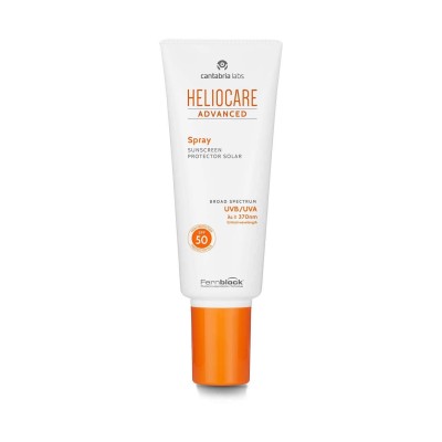 Heliocare 50 spray 125 ml