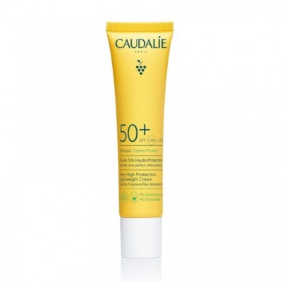 CAUDALIE VINOSUN FLUIDO SPF 50+ 40 ML