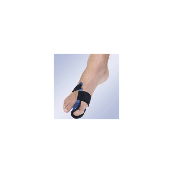 HALLUX VALGUS TERMOPLASTICO ACTIUS BY ORLIMAN FEETPAD ACP902 TALLA 2 DERECHO