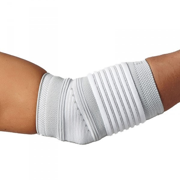 CODERA ELASTICA SILVER 282CD TEYDER T/XL