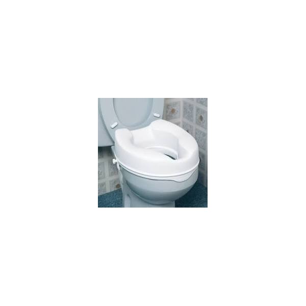 ELEVADOR WC 15CM S/TAPA DA082314 GERCARE