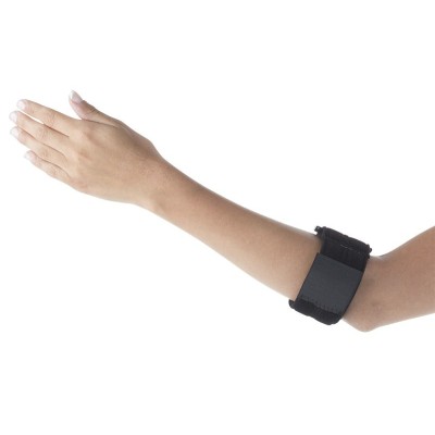 DONJOY CINCHA EPICONDILITIS ARMBAND T/UNICA