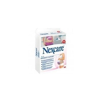 FAJA  DE MATERNIDAD 3M NEXCARE 91-122 CM T-MED